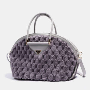 Lüks benzersiz köpek taşıyıcı turuncu moda sıcak evcil hayvan taşıyıcı rahat kedi taşıyıcı - Product Image 5