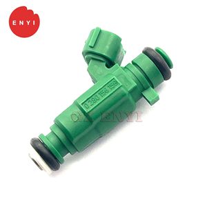 Inyector de Combustible 16600-4Z800 para Nissan Sentra 2003-2006 Motor 1.8L - Product Image 5