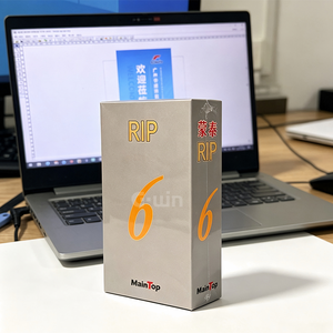 Software Gwin Factory MT 6.1 RIP para Impresora de Inyección de Tinta DTF L1800 con Tinta Solvente Nuevo - Product Image 3