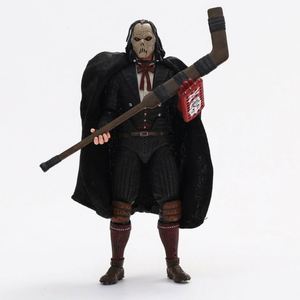 Figura de Acción NECA <span class=keywords><strong>Jones</strong></span> como el Fantasma, Juguete Coleccionable de PVC, Modelo de Muñeco - Product Image 6
