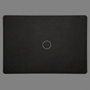 Coque arrière LCD, cadre, repose-poignets et boîtier inférieur pour ordinateur portable Latitude 3490 E3490 L3490 - Product Image 1
