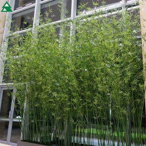 Árbol Artificial Decorativo <span class=keywords><strong>para</strong></span> el Hogar, Planta de Bambú de Simulación, Decoración <span class=keywords><strong>para</strong></span> Oficina, Empresa, Dormitorio, Modelo de Árbol - Product Image 3