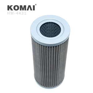 Komai Truck Fuel Filter 362-15-11730 for WA40-1 Filters - Product Image 3