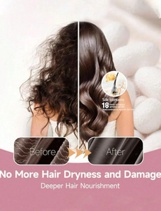 หมวกซาตินยืดหยุ่นสูงขายดีที่สุด สีพื้น สำหรับผู้หญิง ดูแลเส้นผมหยิก ใช้สำหรับนอนหลับ - Product Image 6