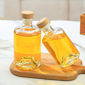 En stock bouteille en verre <span class=keywords><strong>cidre</strong></span> vodka liqueur jus whisky bière verre bouteille de vin emballage vide 100ml 250ml 375ml 500ml 750ml - Product Image 5