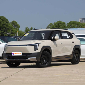 Nuevo Modelo, Precio al por Mayor, Dongfeng <span class=keywords><strong>NANO</strong></span> 06, SUV Eléctrico de 5 Plazas, Vehículo de Nueva Energía del Fabricante Chino - Product Image 2