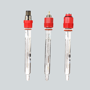 BOQU โรงงาน PH5806 2022ที่มีคุณภาพสูงร้อนขายอุตสาหกรรมออนไลน์น้ำ Orp เซ็นเซอร์ Ph Probes อิเล็กโทรดราคา - Product Image 6