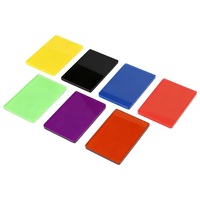 Plaque acrylique 8x4 pieds, 1mm, 2mm, 3mm, 4mm, 5mm, couleur transparente, fabricant de feuilles acryliques