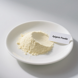 가격 98% <span class=keywords><strong>Apigenin</strong></span> 보충 식품 등급 <span class=keywords><strong>Apigenin</strong></span> 분말 카모마일 추출물 98% <span class=keywords><strong>Apigenin</strong></span> - Product Image 3