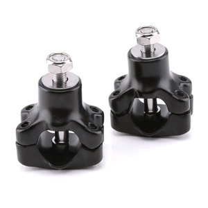 Xe máy gắn khung áp lực cap kẹp thép gia công phần dây EDM CNC gia công dịch vụ - Product Image 2