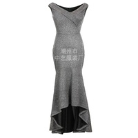 LILACDANCE Zy969 Robe de Danse de Salon Élégante pour Femme Adulte, Modèle Embossé, Idéale pour la Compétition et les Performances – Grande Vente