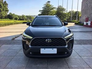<span class=keywords><strong>Toyota</strong></span> <span class=keywords><strong>Corolla</strong></span> <span class=keywords><strong>Cross</strong></span> <span class=keywords><strong>2022</strong></span> Fabricado en China, 2.0L, Lujo, 4.4L/100km, Eficiente en Combustible, SUV Familiar, Nuevo y Usado - Product Image 2