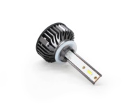 Ventilateur de refroidissement à Air de lampe antibrouillard à ampoule Led 880 à haute luminosité directe d'usine avec Ce Rohs
