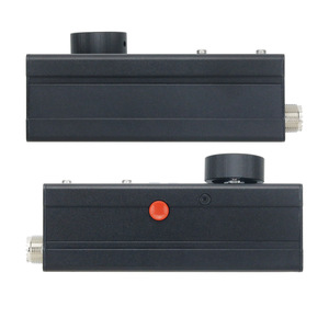 Radio émetteur-récepteur SDR à ondes courtes USDX QRP 8 bandes, produit de sécurité et de protection <span class=keywords><strong>USDR</strong></span> - Product Image 5