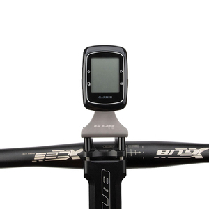 GUB Ti 700 Titanium <span class=keywords><strong>Support</strong></span> d'ordinateur MTB Road Racing Bike <span class=keywords><strong>Support</strong></span> pour <span class=keywords><strong>Garmin</strong></span> CATEYE Bryton pour Wahoo Computer Camera Flashlight - Product Image 2