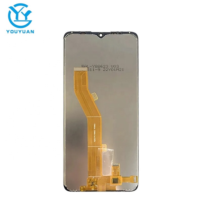 Mobile Phone LCD Screens and Display Replacement Phone Models Screen Parts for Tecno Pop 4 Lite