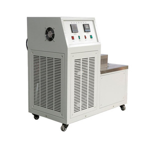 Dispositivo de Prueba de Impacto a Baja Temperatura CdW-60 con Control Digital para Equipos de Prueba de Materiales - Product Image 1
