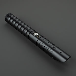 LGTSaber Heavy Dueling Metal Hilt Lightsaber 34 Soundfonts Infinite Color Changing <span class=keywords><strong>Laser</strong></span> Sword para Cosplay Movie Tool - Product Image 5