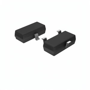 Power Management (PMIC) TO 236 3, SC 59, SOT 23 3 Buy Online Electronic Components LM4040BEM3-2.5+T Original One Stop Service - Product Image 1