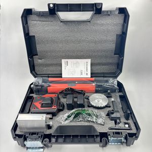 Portable <strong>Auto</strong> Laser <strong>Level</strong> Industrial &amp; DIY Multifunction Green Light Laser with 50m <strong>Working</strong> Distance Battery Powered - Product Image 4