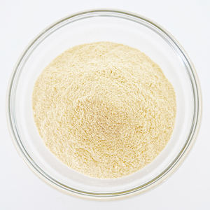 食品グレードの分離エンドウ豆テクスチャードプロテインパウダー - Product Image 5