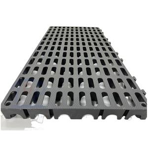 Grille de drainage de sol robuste - Product Image 6