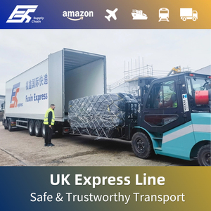 Logistica mondiale DDU dddp autotrasporto espresso dalla cina al Dubai trasporto speciale compagnie di spedizione internazionali - Product Image 2