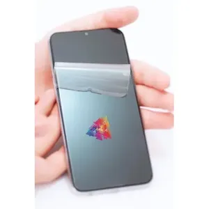 Cubot P80 Mica Hidrogel Mate vetro temperato antiriflesso 2.5D radiante Anti-Spy Anti-Shock Anti-graffio protezione per Realme Redmi - Product Image 1