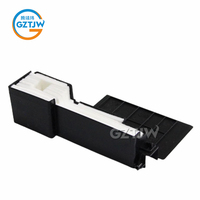 L111 bantalan tinta limbah untuk Epson L211 220 301 303 358 L360 L363 bantalan 365 L385 L313 L310 L360 L485 L365 L380 L351 L383 L130 L211 L301