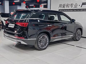 Oferta Especial: Jetour X95 <span class=keywords><strong>2019</strong></span> 1.6T DCT Edición Exploration Pro, SUV Usado a Precio Económico - Product Image 4