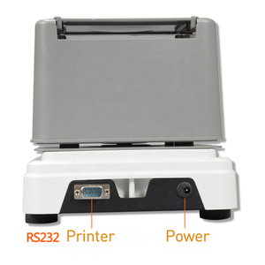 Yüksek değerli elektronik altın platin saflık test cihazı, altın Karat saflık densimetre - Product Image 2