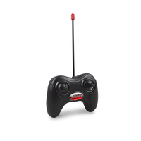 1:20 Control remoto oficial con licencia de función completa CITROEN C3 WRC, suspensión de trabajo de coche, faro iluminado, coche RC para niños