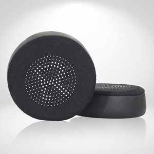 แผ่นรองหูฟังสำหรับหูฟัง Jabra Evolve75 UC MS SE แบบเจลเย็น  อะไหล่เปลี่ยนแผ่นรองหูฟัง - Product Image 3