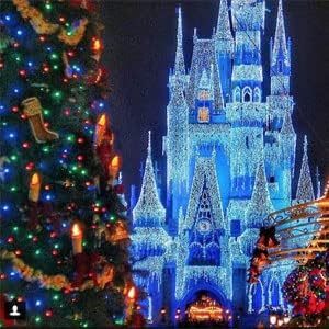 5V 12V WS2811 WS2815 3PIN 4PIN LED Pixel String <b>Light</b> RGBIC Addressable Christmas Copper IP68 App Control <b>Decorative</b> <b>Lights</b> - Product Image 4