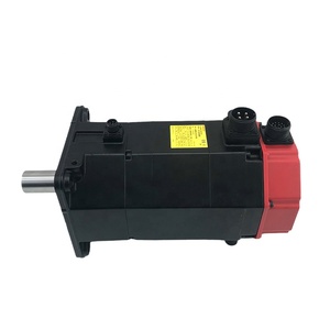 ชุดควบคุม FANUC A06B-0143-B188 ซีรีส์ A06B ของแท้ สำหรับระบบอัตโนมัติในเครื่องจักร ชิ้นส่วนขับเคลื่อนการเคลื่อนที่ - Product Image 1