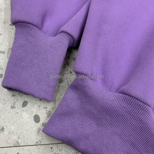 เสื้อมีฮู้ดแฟชั่นสำหรับผู้ชายเสื้อมีฮู้ดผ้าคอตตอนขนาดใหญ่สำหรับ100% ใส่ได้ทั้งชายและหญิง - Product Image 6