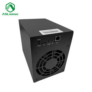 INIBOX Miner 850MH/<span class=keywords><strong>s</strong></span> ASIC Miner VersaHash INI Máquina de minería criptográfica Hardware de minería de alta eficiencia - Product Image 3