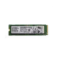 Digunakan untuk Samsung PM981a 2TB PCIe NVMe SSD M.2 2280 OPAL 2.0 MZVLB2T0HALB-000L7 00UP737