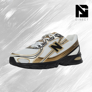 นิวบาลานซ์ 740 รองเท้าผ้าใบผู้ชายรองเท้าวิ่งออกกำลังกายรองเท้าเดินหรูหรามีสไตล์ - Product Image 2