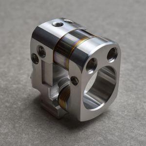 Piezas <span class=keywords><strong>de</strong></span> Motocicleta Personalizadas <span class=keywords><strong>de</strong></span> Aluminio Mecanizado CNC, Reposapiés <span class=keywords><strong>de</strong></span> Carreras Anodizados <span class=keywords><strong>de</strong></span> Alta Precisión - Product Image 3