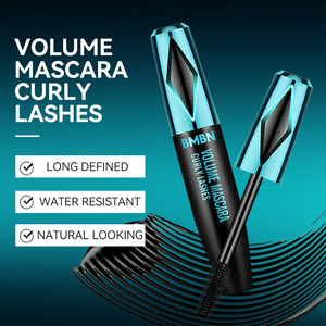 <span class=keywords><strong>Mascara</strong></span> à fibres vegan en gros, rehausseur <span class=keywords><strong>de</strong></span> cils, séchage rapide, longue durée, en gros, OEM, liquide imperméable, fibres, marque privée - Product Image 5