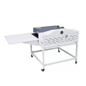 Nhà máy trực tiếp bán Hot seeling WH-900 may công nghiệp tuyến tính Boding nung chảy máy máy công nghiệp với chất lượng cao - Product Image 3