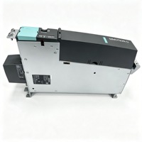 6AU1435-2AD00-0AA0 6au1435-2ad00-0aa0 pour unité de commande Siemens SIMOTION D435-2 DP/PN, unité d'origine neuve à 100%