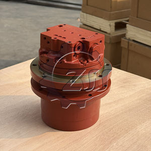 PHV-1B-12B Trasmissione Finale di Alta Qualità ZW&ZHTE per Escavatori TM01, Compatibile con Komatsu PC07 PC14 PC15 e Kubota U15 U17 - Product Image 6