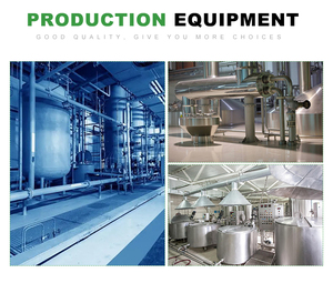 Eherb chống oxy hóa fullerene C60 lớp mỹ phẩm tinh khiết 99.9% C60 fullerene - Product Image 5