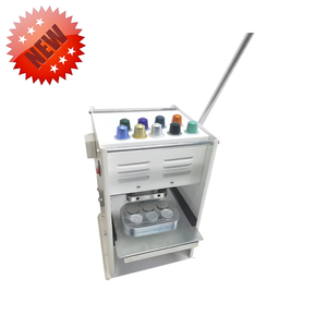 Machine de scellage en aluminium personnalisable pour capsules de café/K-cup/<span class=keywords><strong>Nespresso</strong></span>, équipement de scellage en gros - Product Image 1