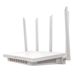 R730G-HS AX3000 WiFi 6 Router 4*Gigabit <b>Ethernet</b> Mesh Roaming Industrial Stable Home Office Network Router - Product Image 6