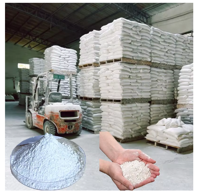 YOGO Wholesale Price 25KG Bagged Small