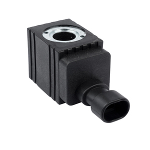 Bobina de Válvula Solenoide al por Mayor para Piezas de Maquinaria de Construcción RE50782 en Venta - Product Image 5