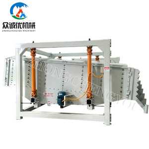 Màn Hình Quảng Trường Hiệu Quả Cao Tùy Chỉnh, Màn Hình Rung - Product Image 6